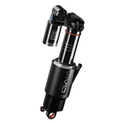 RockShox Rear Shock Vivid Ultimate DH RC2 - Standard Trunnion - D1: REB55/COMP34 225X70
