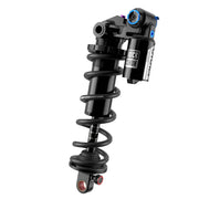 RockShox Rear Shock Vivid Coil Ultimate RC2T - Standard Trunnion - D1: REB55/COMP34 205X62
