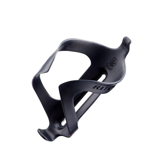 Ritchey Wcs Carbon Water Bottle Cage: Ud Matte Black
