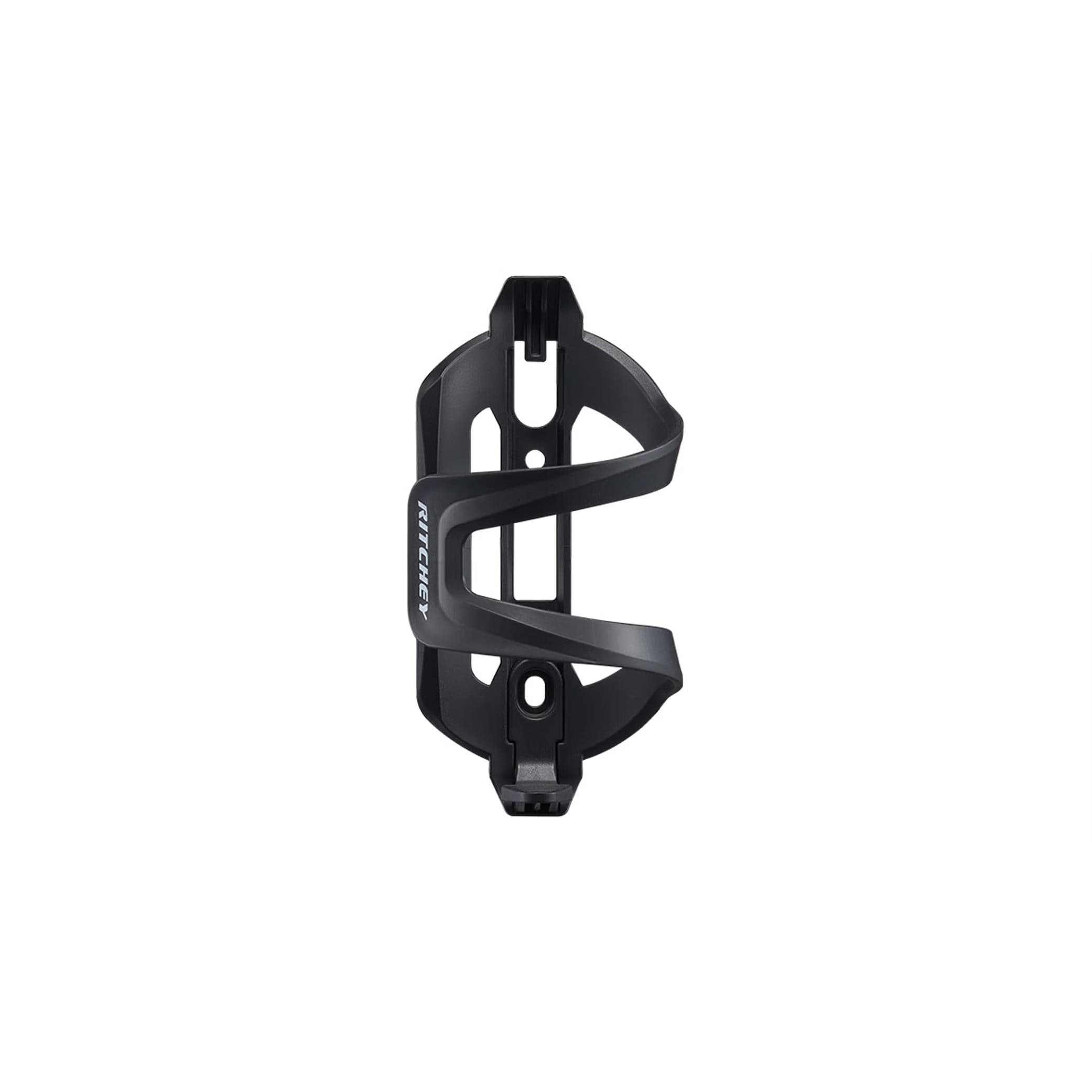 Ritchey Comp Side Entry Water Bottle Cage: BLACK