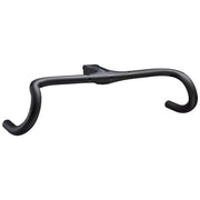 Ritchey Superlogic Carbon Butano Ridge Handlebar: UD MATTE 44CM X 100MM