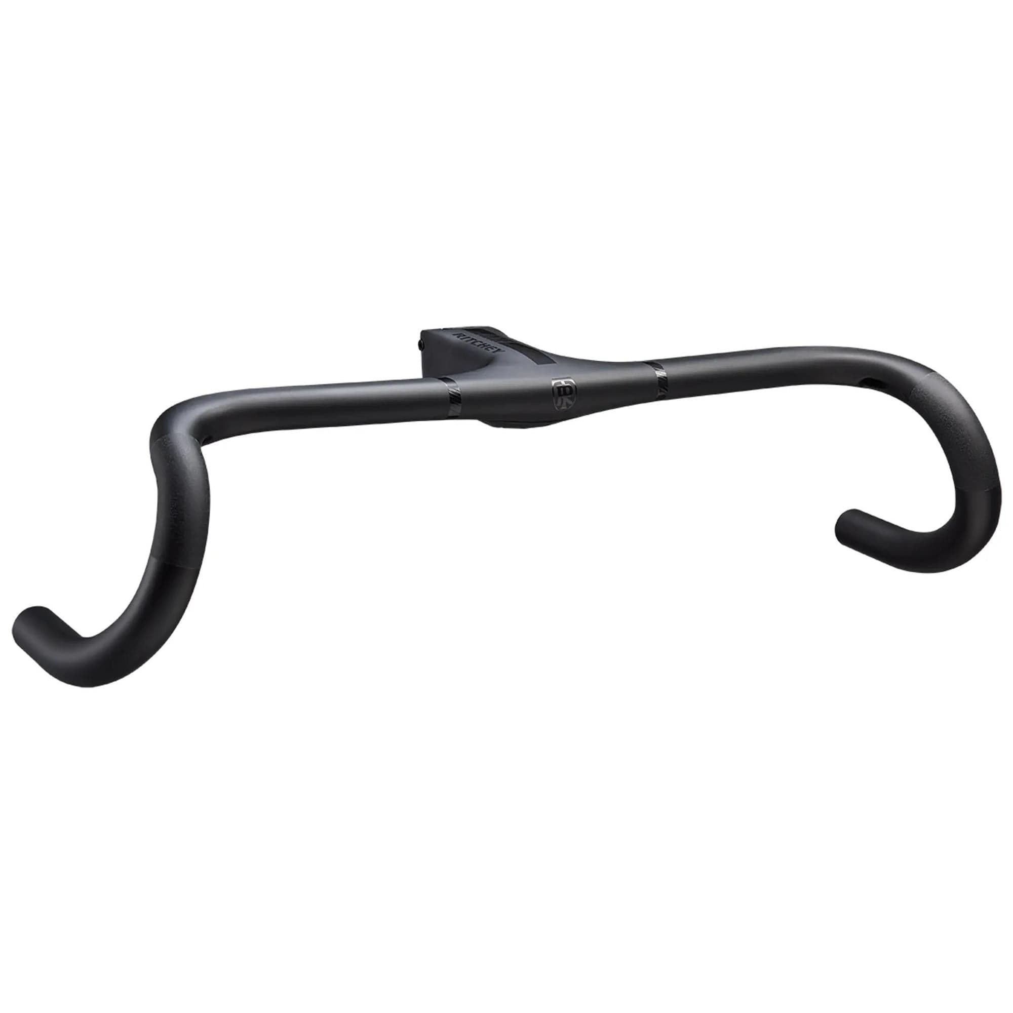 Ritchey Superlogic Carbon Butano Ridge Handlebar: UD MATTE 42CM X 100MM