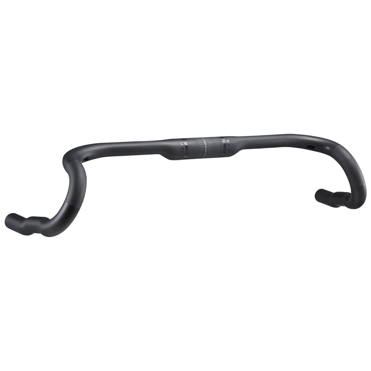 Ritchey Superlogic Carbon Venturemax Handlebar: UD Matte