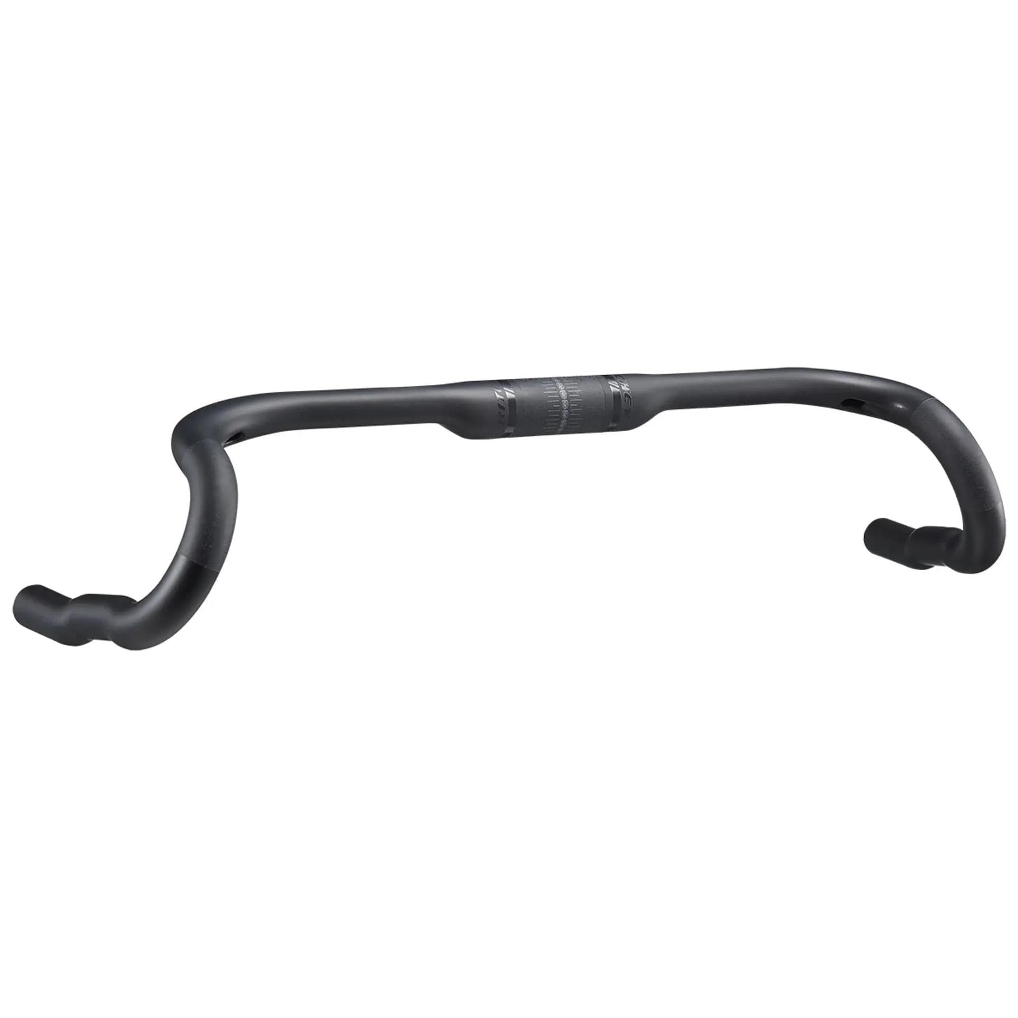 Ritchey Superlogic Carbon Venturemax Handlebar: UD MATTE 44CM