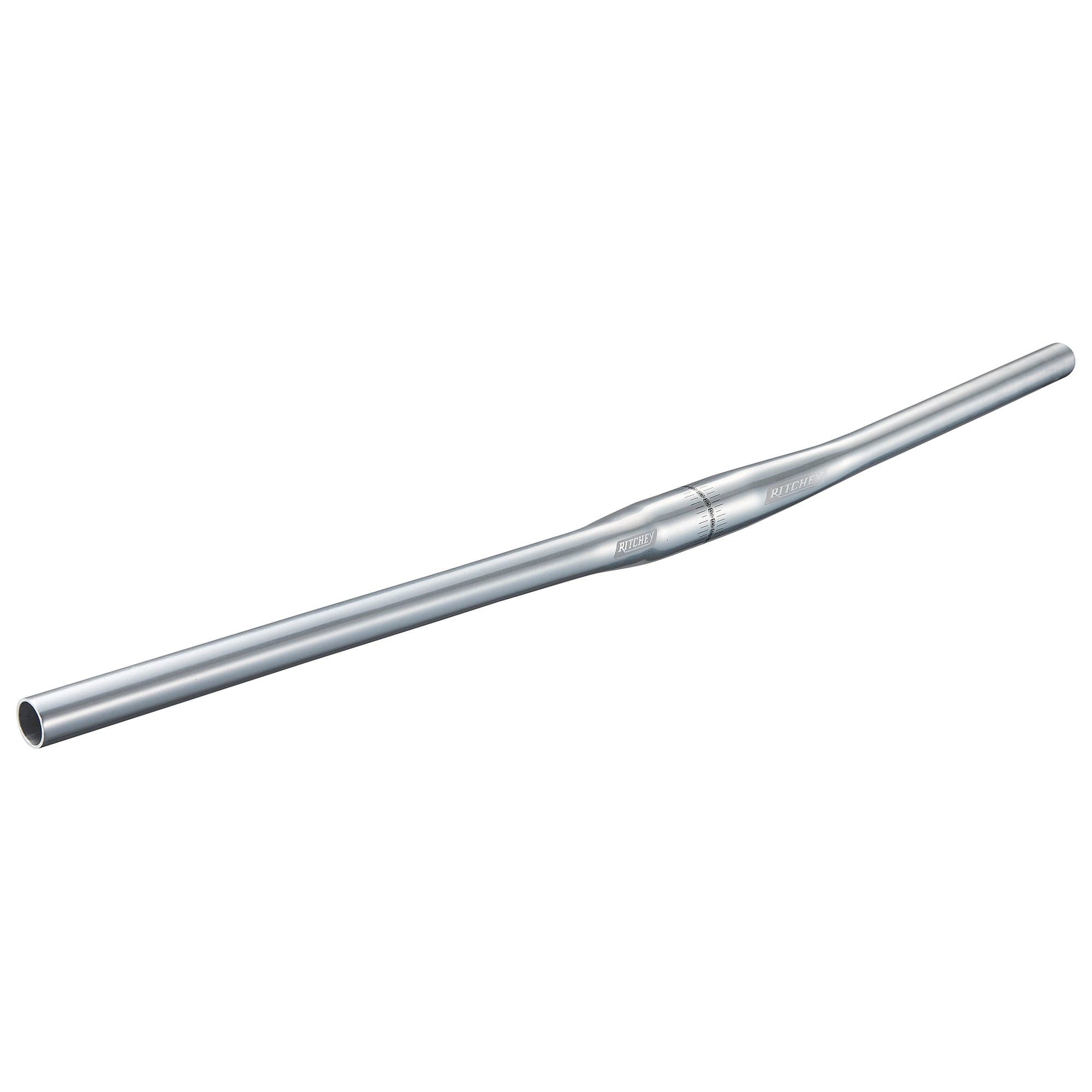 Ritchey Classic Flat MTB 10deg Handlebar: Silver