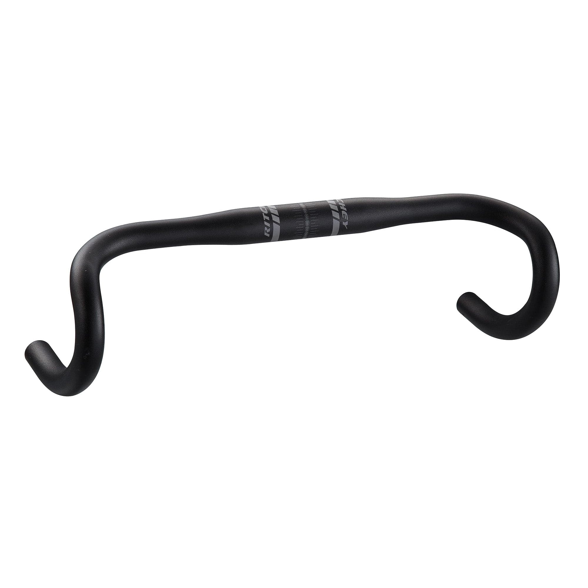 Ritchey Rl1 Curve Road Handlebar: Bb Black