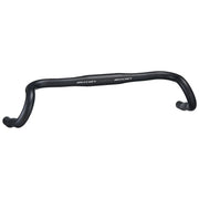 Ritchey RL1 Venturemax Road Handlebar: BB BLACK 38CM