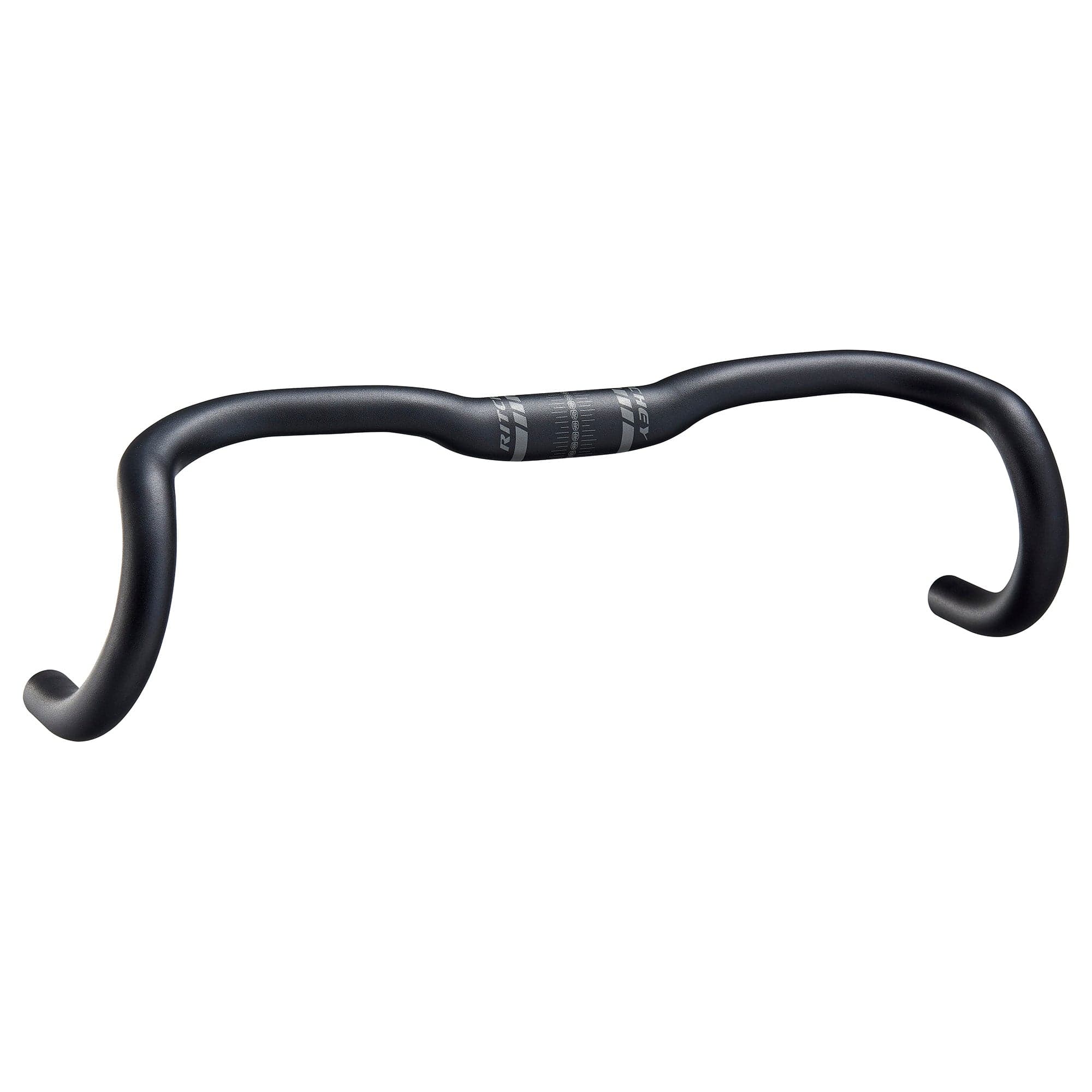 Ritchey Comp Ergomax Road Handlebar: Bb Black 44Cm