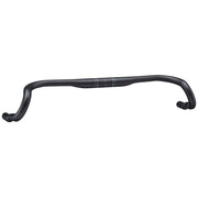 Ritchey Comp Venturemax Xl Road Handlebar: Bb Black 52Cm