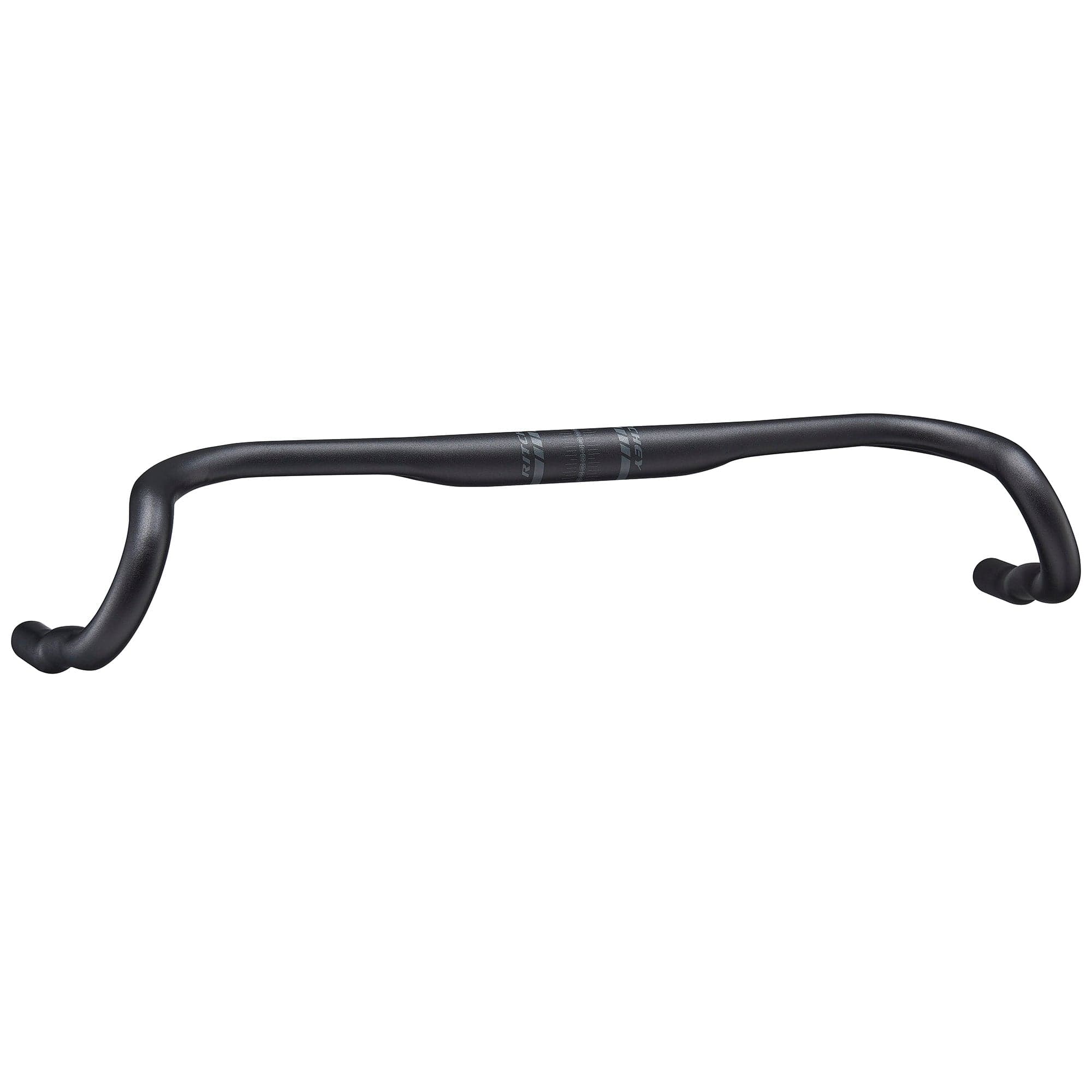 Ritchey Comp Venturemax XL Road Handlebar: BB BLACK 50CM