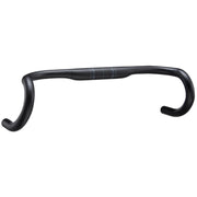 Ritchey Comp Streem Handlebar: BB BLACK 40CM