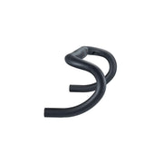 Ritchey Superlogic Carbon Evo Curve Internal Routing Handlebar: BLACK 44CM