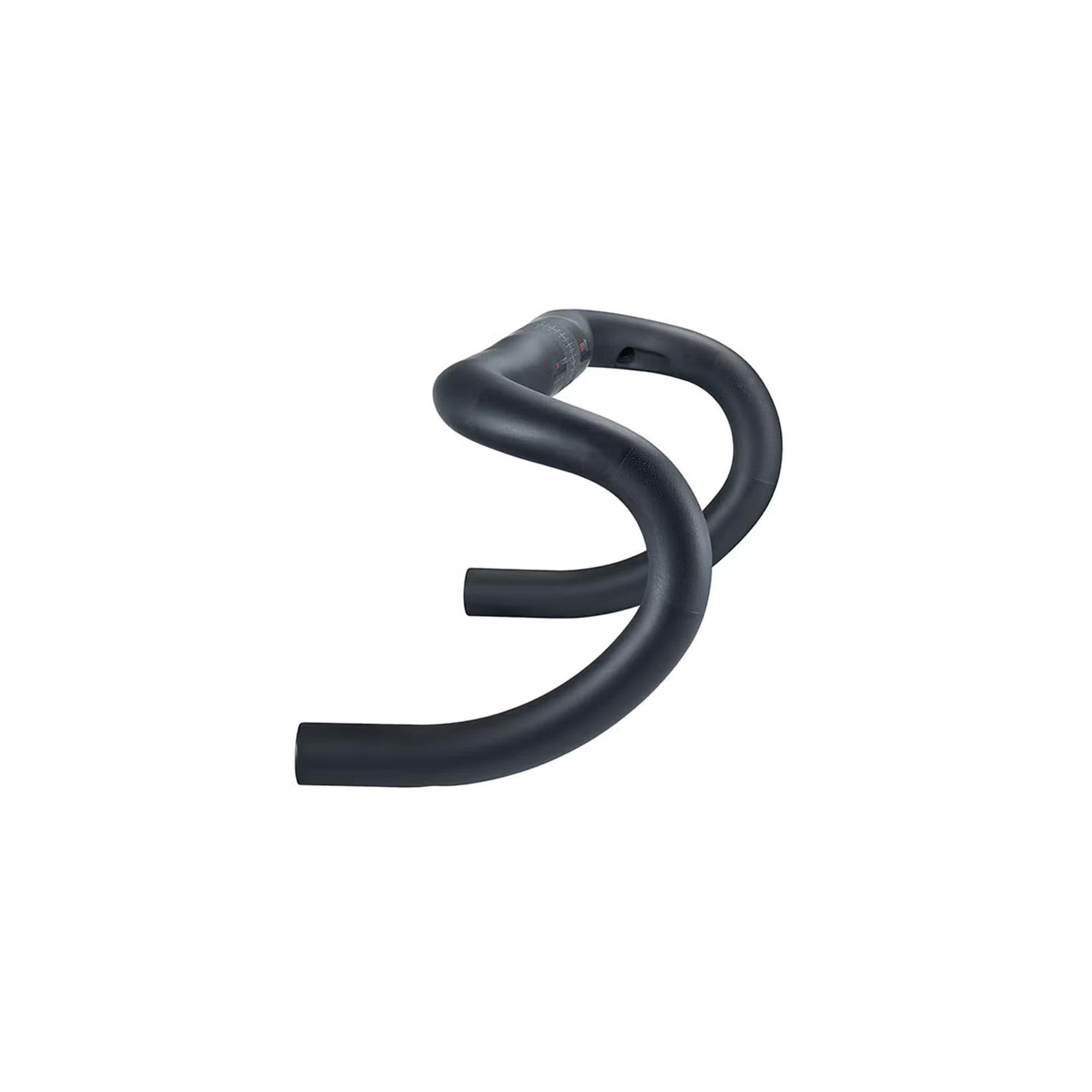Ritchey Superlogic Carbon Evo Curve Internal routing Handlebar: Black