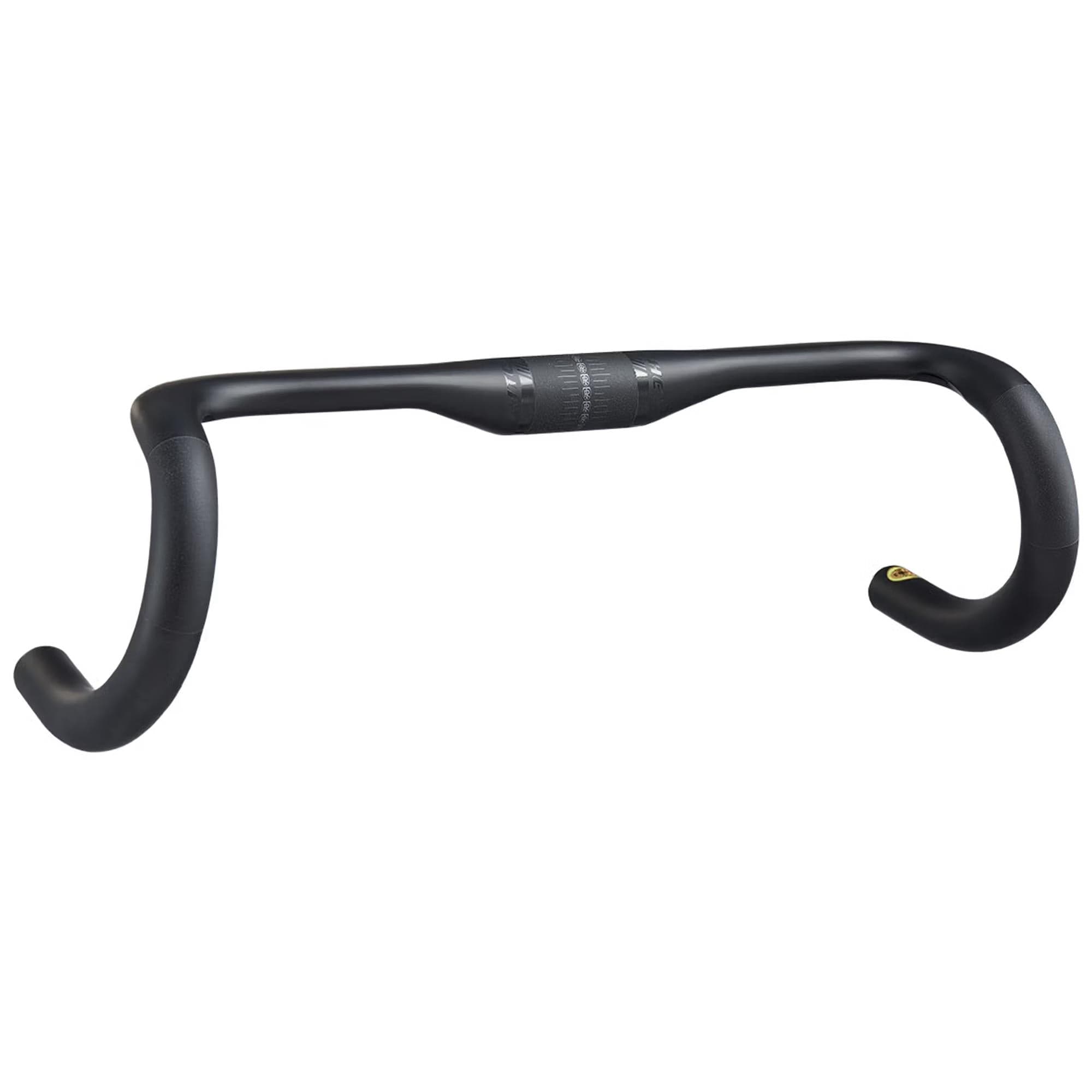 Ritchey Superlogic Carbon Streem Handlebar: BLACK 40CM