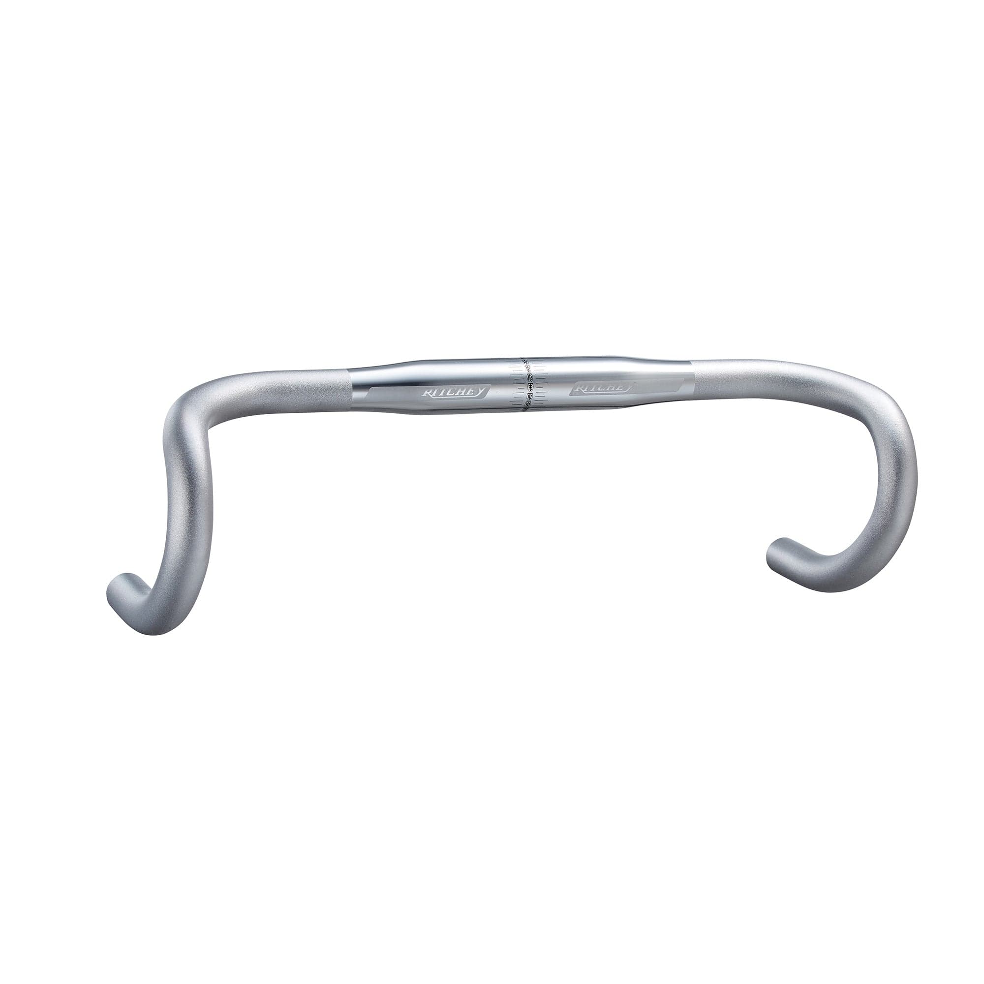 Ritchey Classic Neoclassic Road Handlebar: Silver