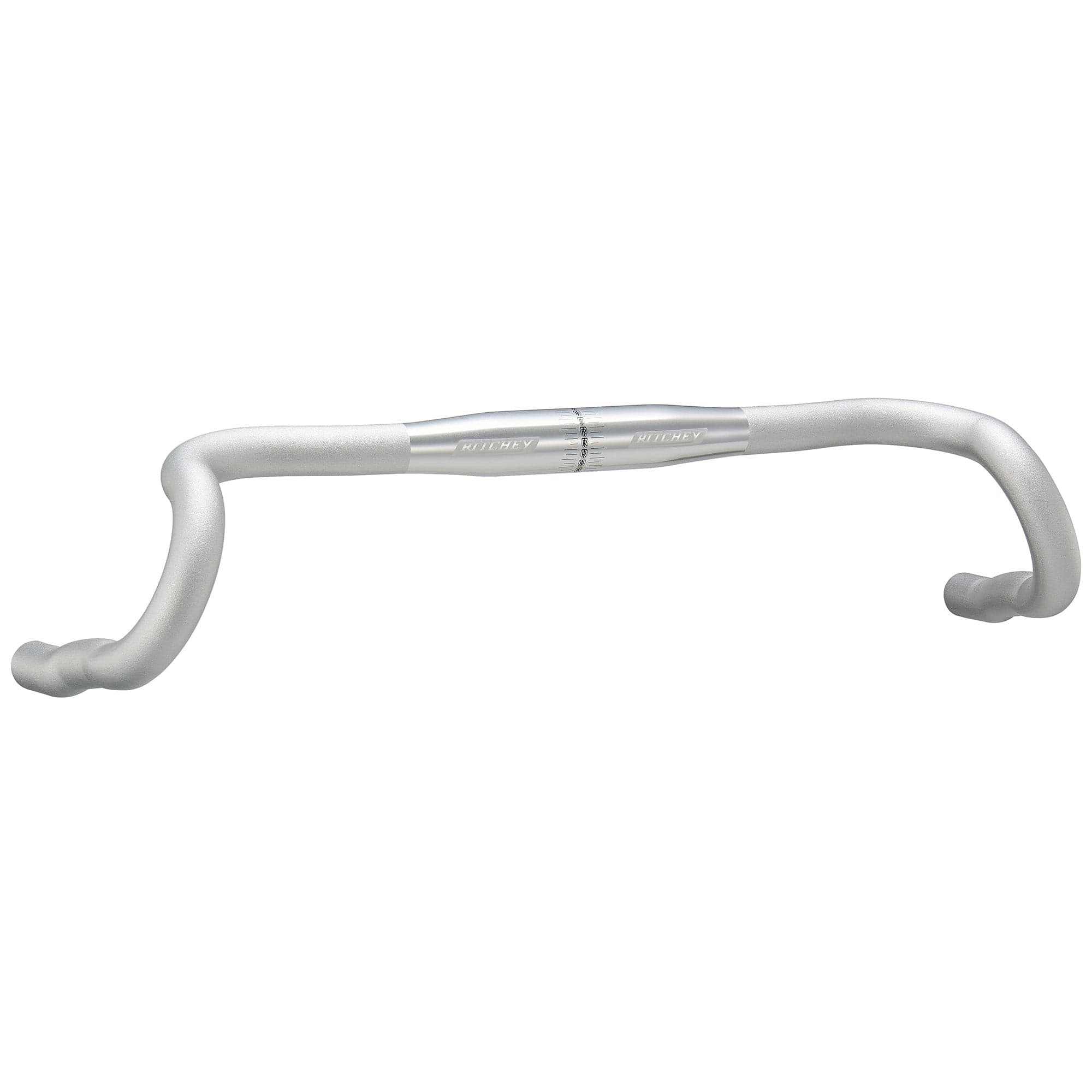 Ritchey Classic Venturemax Road Handlebar: Silver