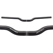 Ritchey Rl1 Rizer Mtb Handlebar: BB BLACK 31.8 X 780MM X 20MM