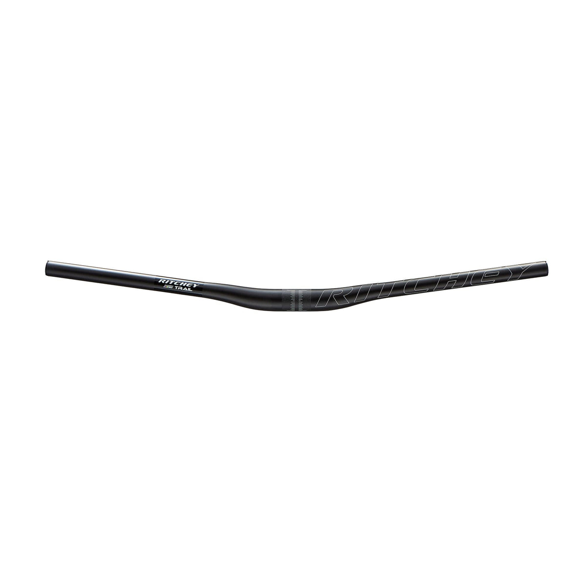 Ritchey Comp Trail Rizer Mtb Handlebar: Bb Black 800Mm X 20Mm Rise