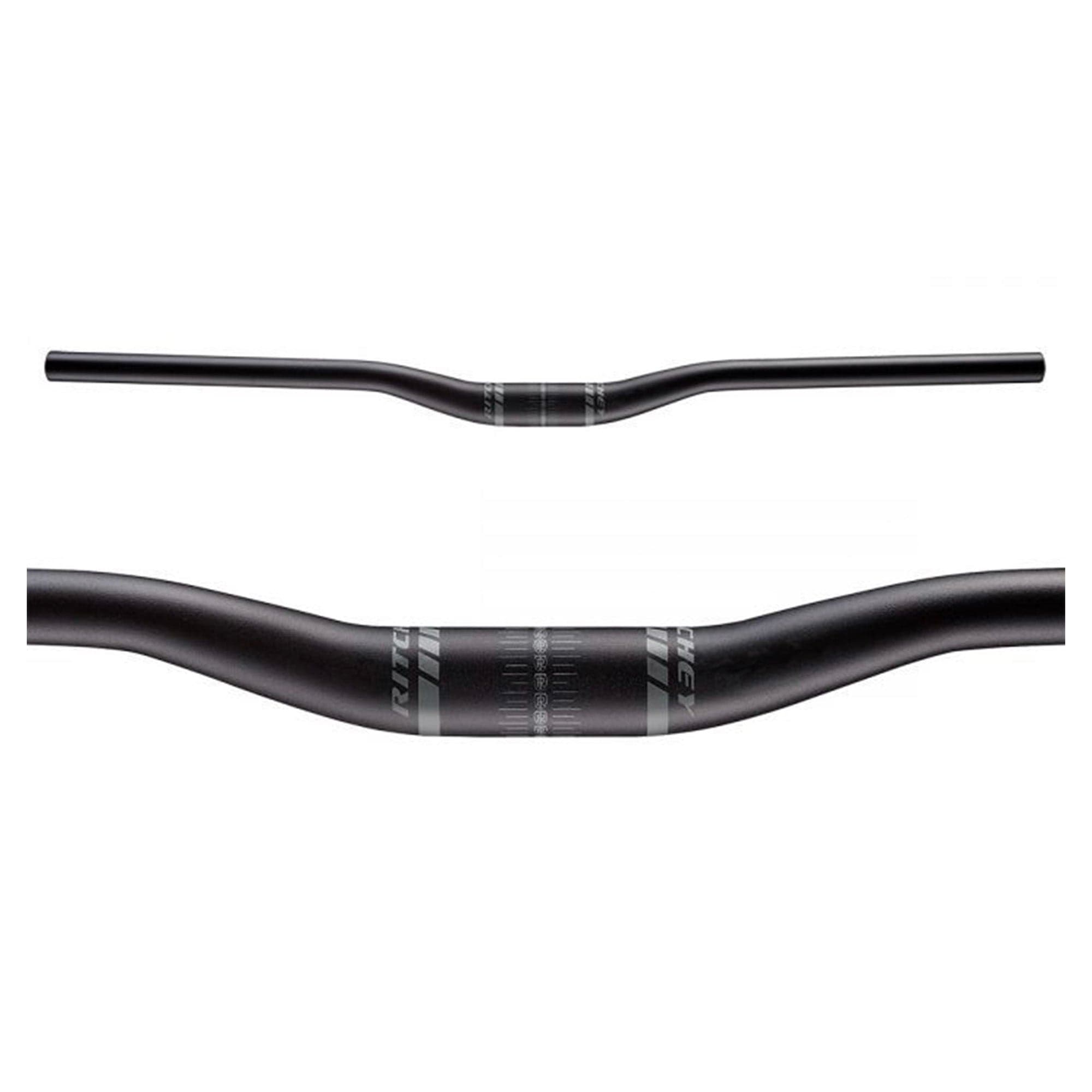 Ritchey Comp Rizer Mtb Handlebar; BB Black 740mm