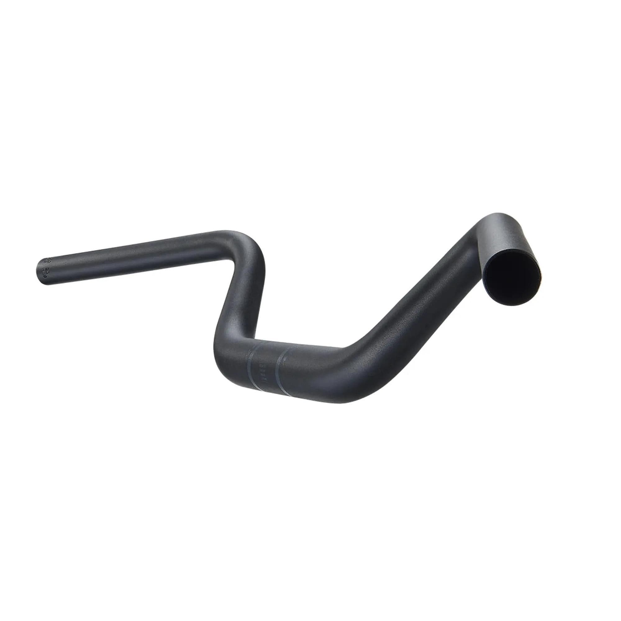 Ritchey Comp Buzzard Handlebar: BLACK 820MM X 70MM RISE X
