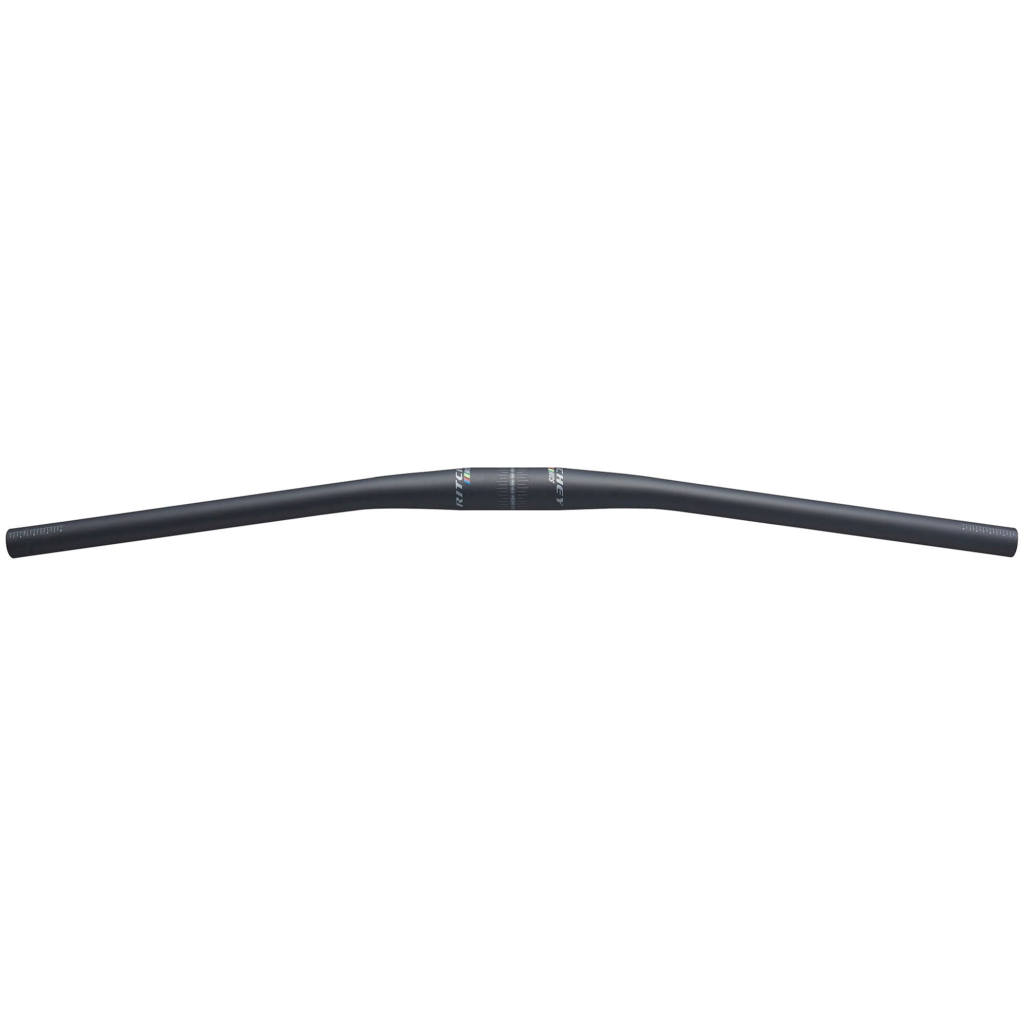 Ritchey WCS Flat MTB Handlebar: Black; 740mm
