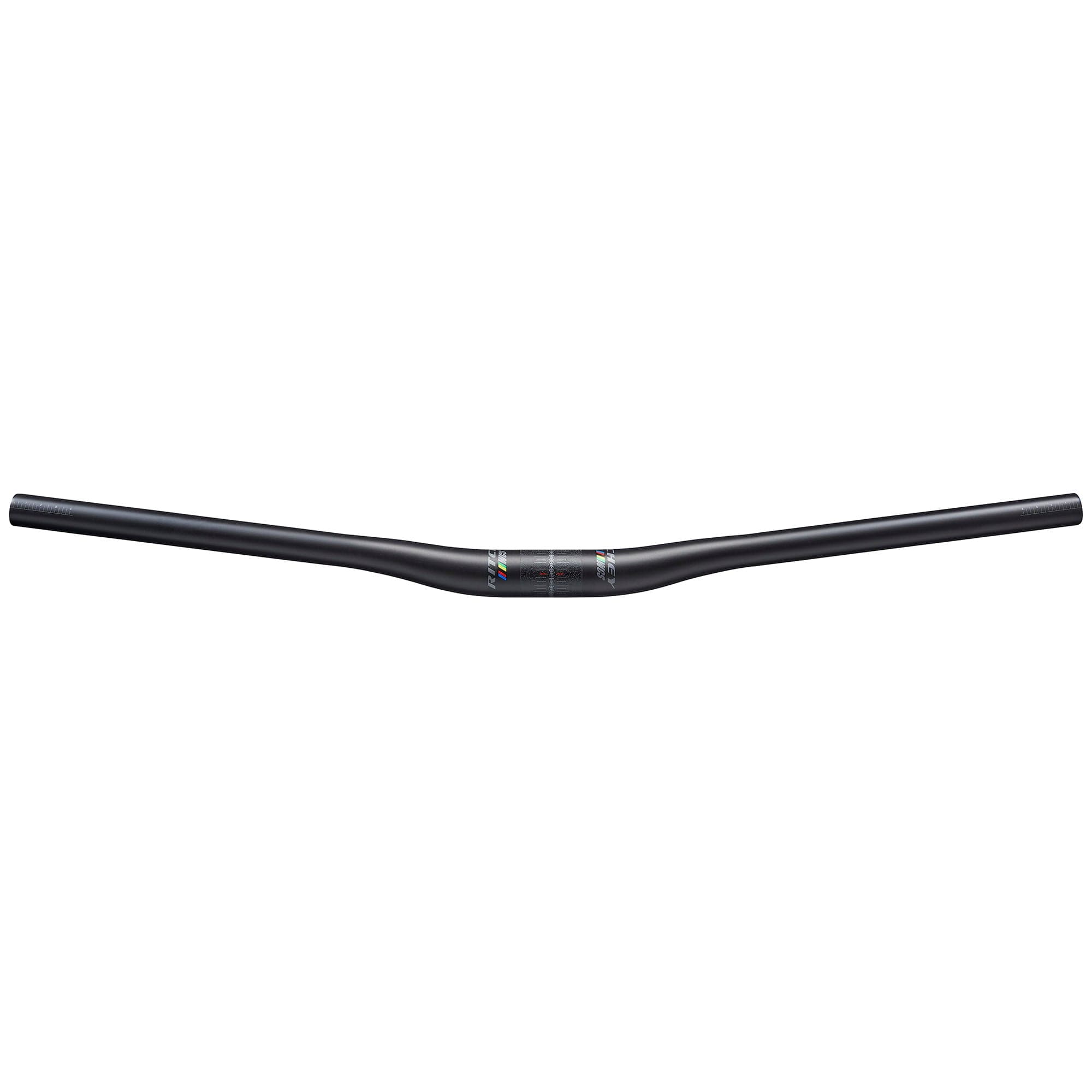 Ritchey Wcs Carbon Rizer Mtb Handlebar: Ud Matte 710Mm X 30Mm Rise