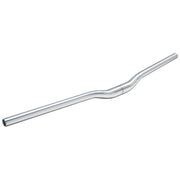Ritchey Classic Rizer Mtb Handlebar: Silver 800Mm X 20Mm Rise