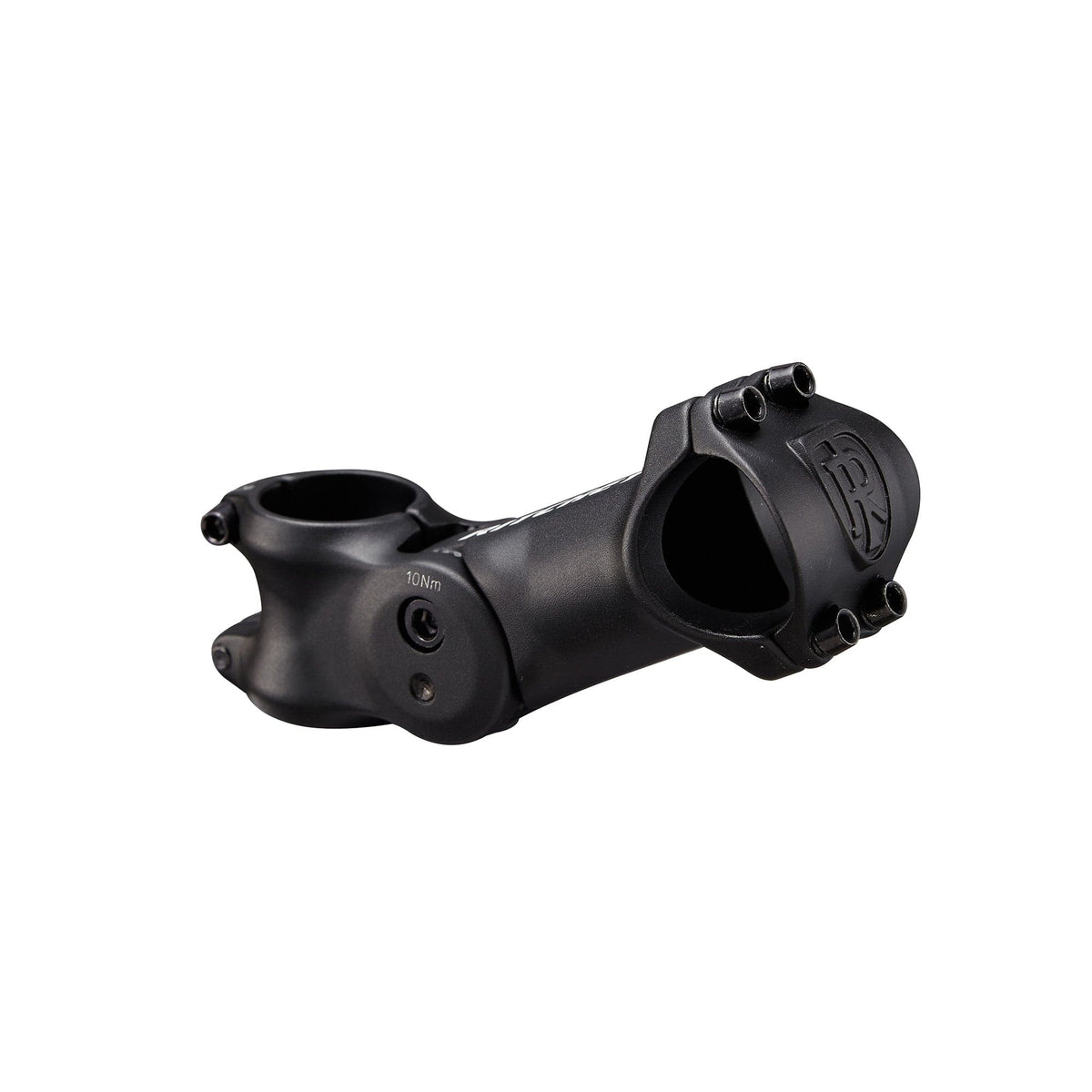 Ritchey 4-Axis Adjustable Stem: Bb Black
