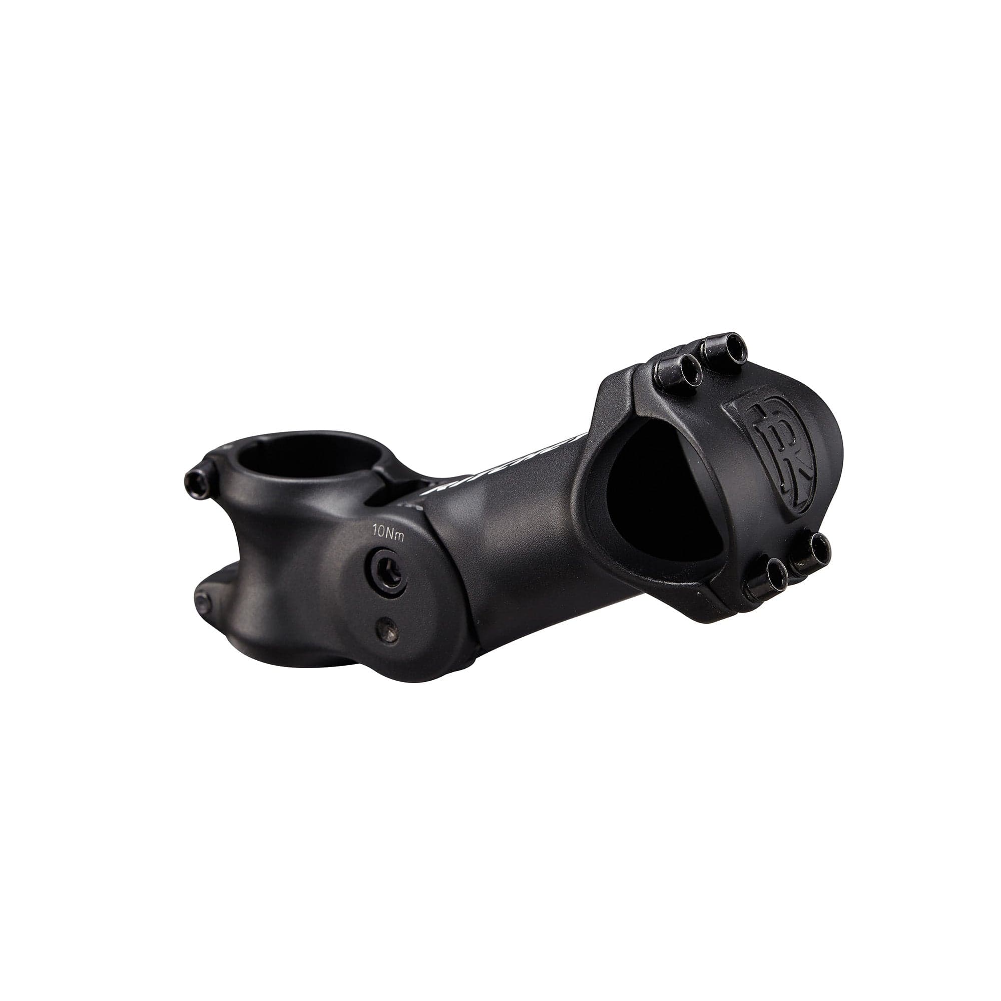 Ritchey 4-Axis Adjustable Stem: Bb Black