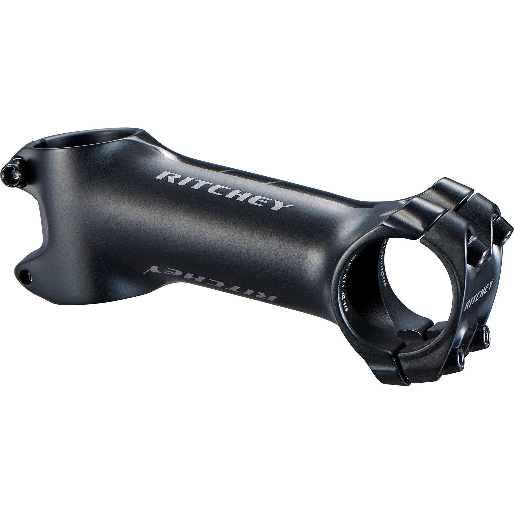 Ritchey Wcs C220 73 Degree Stem: Blatte 80Mm