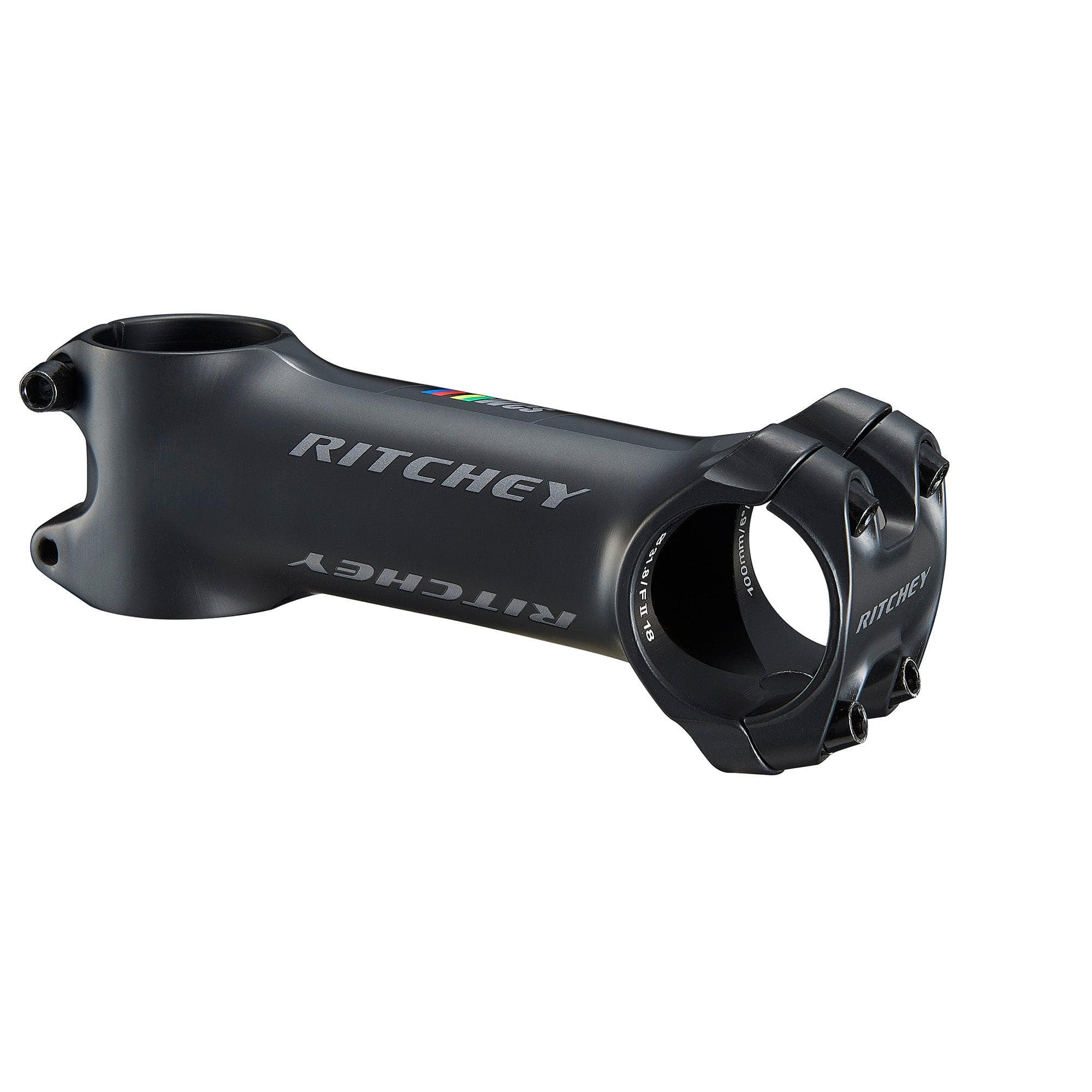 Ritchey Wcs C220 Stem: Blatte