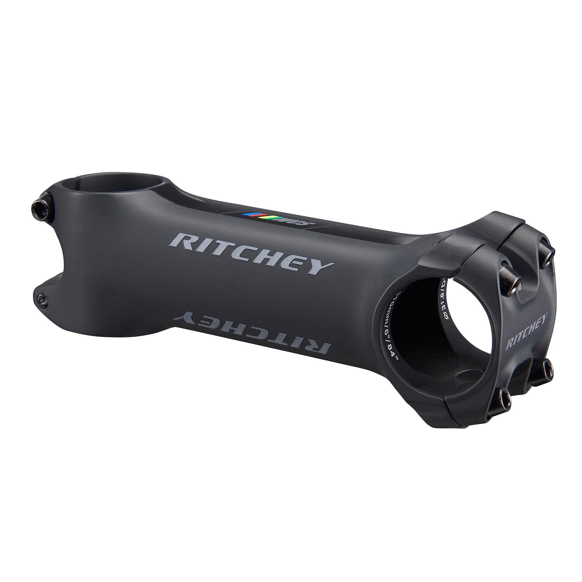Ritchey Wcs Toyon Stem: Blatte 80Mm