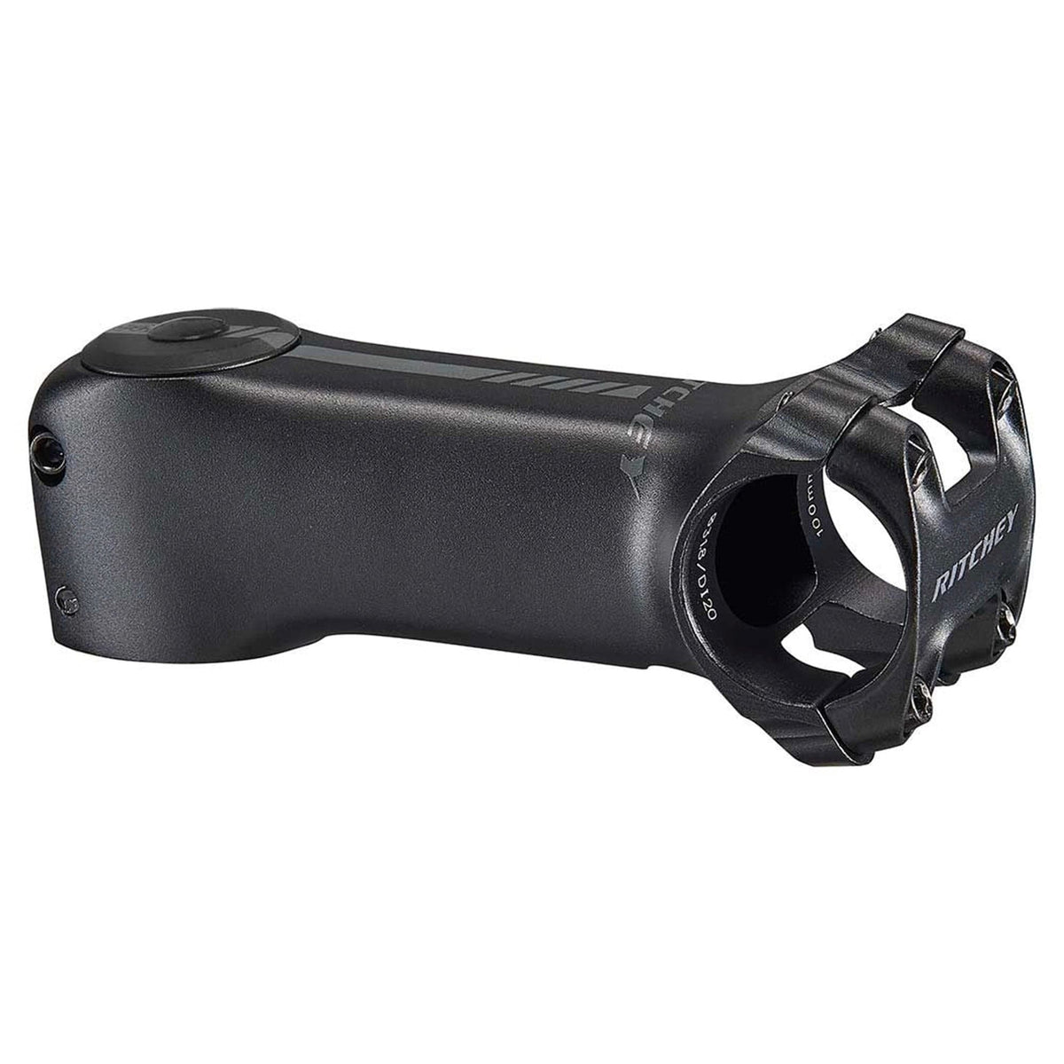 Ritchey Comp Switch Stem: BB BLACK 70MM