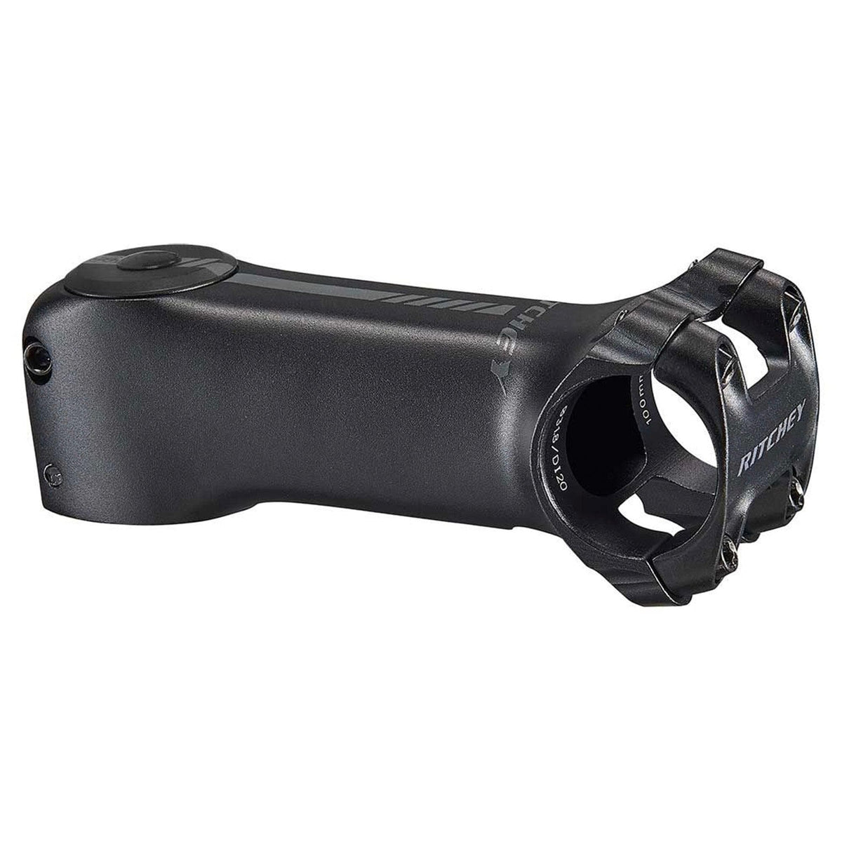 Ritchey Comp Switch Stem: Bb Black