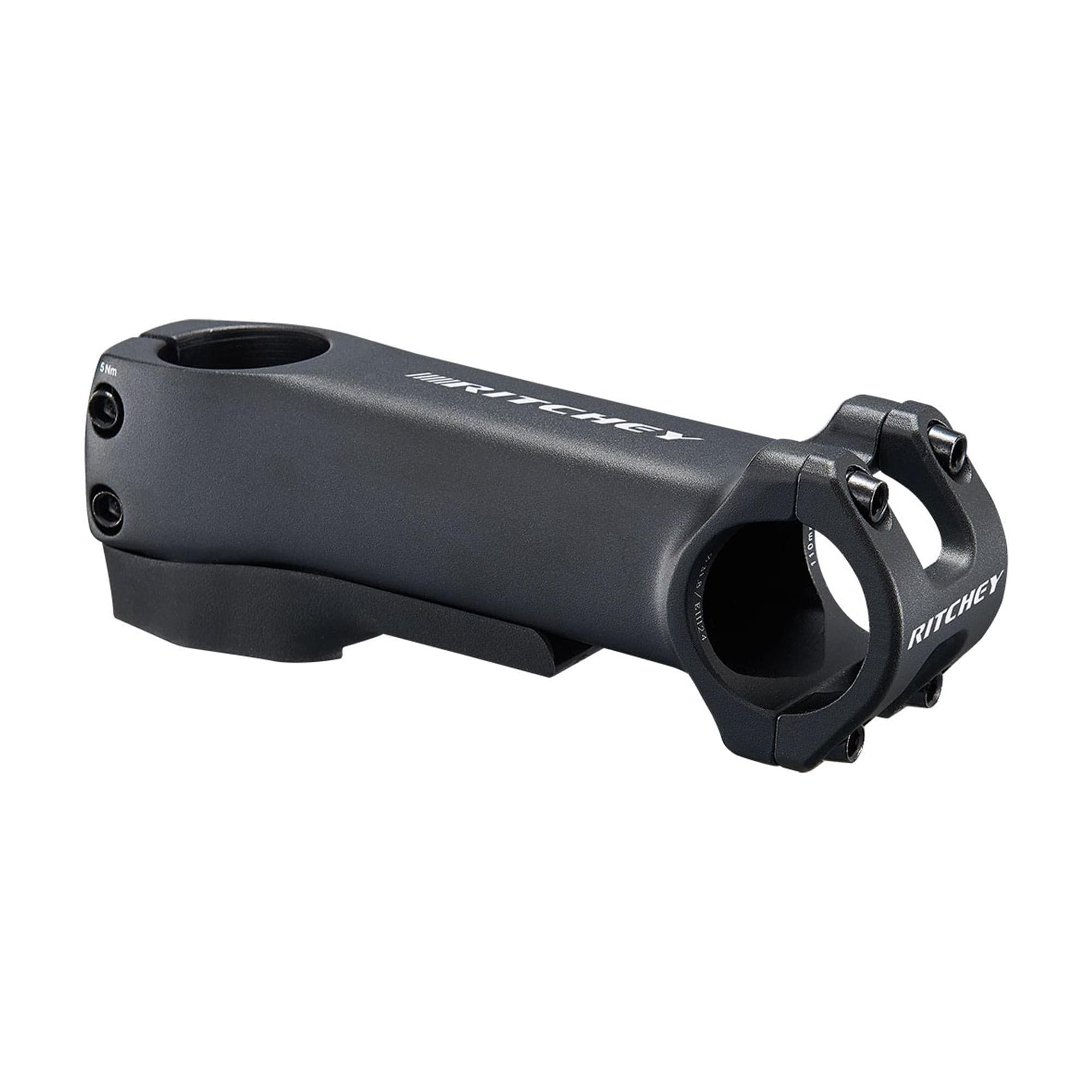 Ritchey RL1 Switch Stem: BB BLACK 90MM