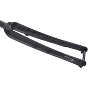 Ritchey WCS Carbon Brevet Fork: BLACK