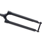 Ritchey Wcs Carbon Disc 29Er Tapered Mtb Fork: Ud Matte