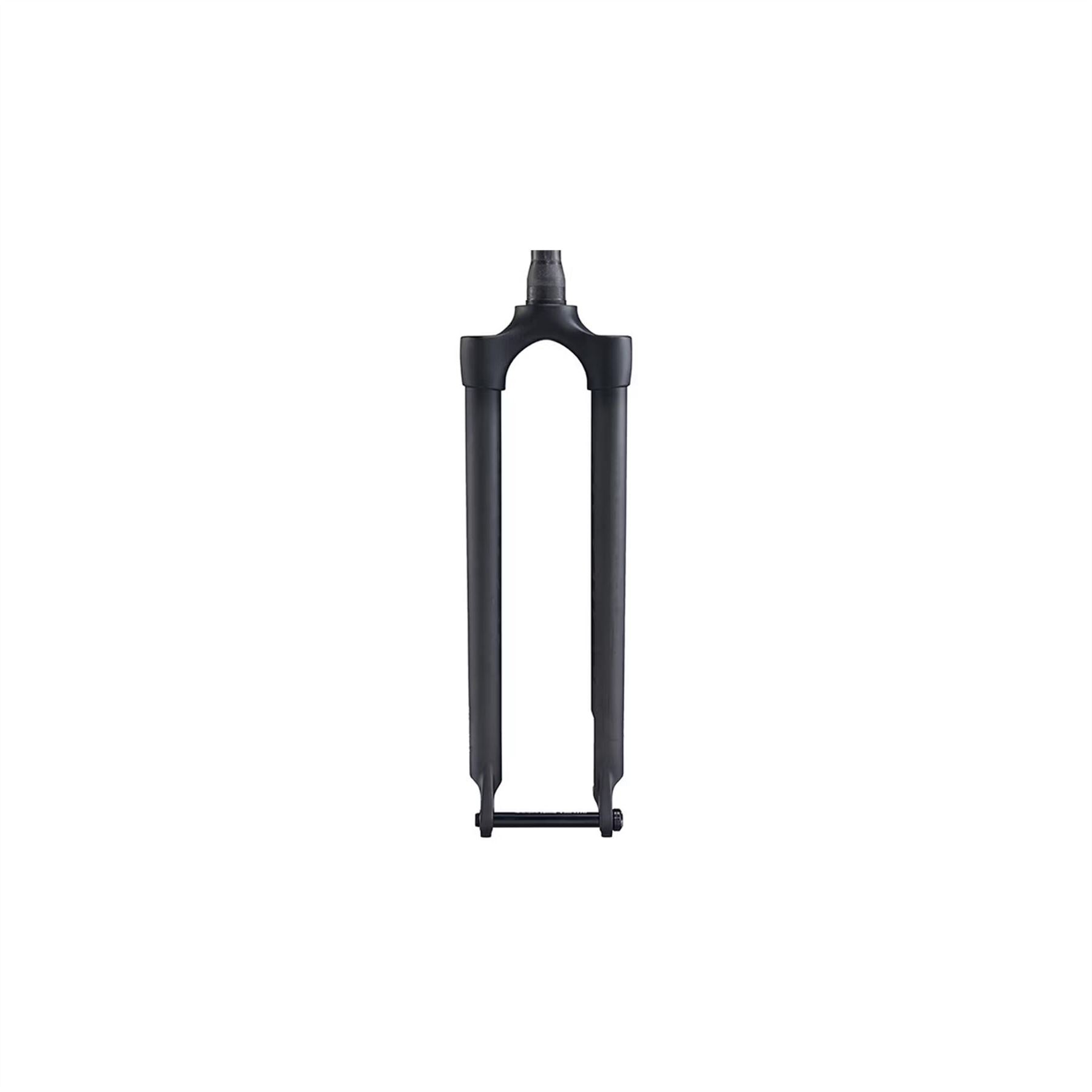 Ritchey Wcs Carbon Disc 29Er Tapered Mtb Fork: Ud Matte