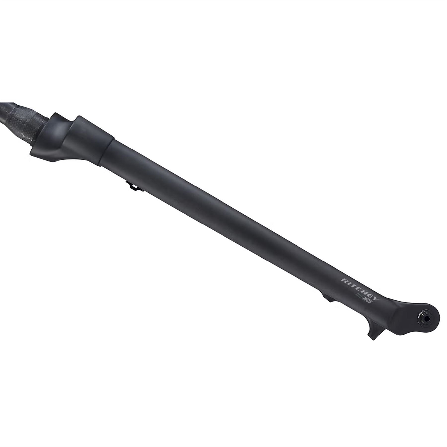 Ritchey Wcs Carbon Disc 29Er Tapered Mtb Fork: Ud Matte