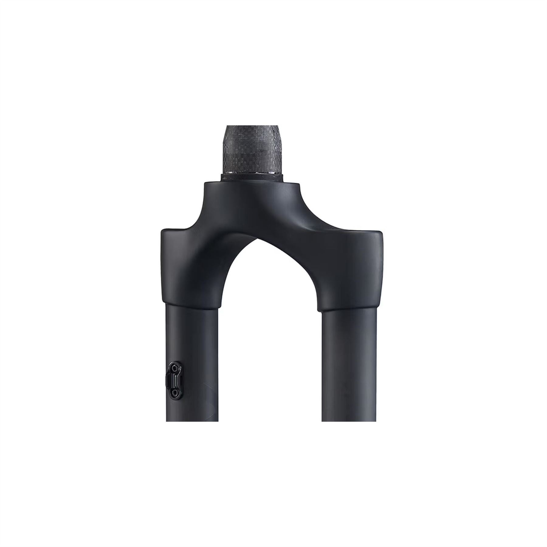 Ritchey Wcs Carbon Disc 29Er Tapered Mtb Fork: Ud Matte