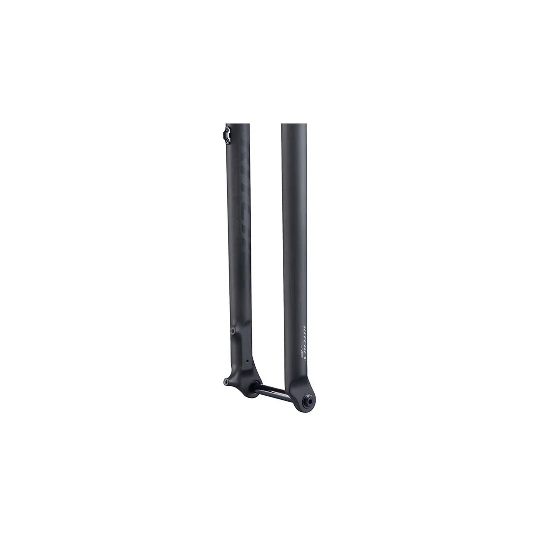 Ritchey Wcs Carbon Disc 29Er Tapered Mtb Fork: Ud Matte