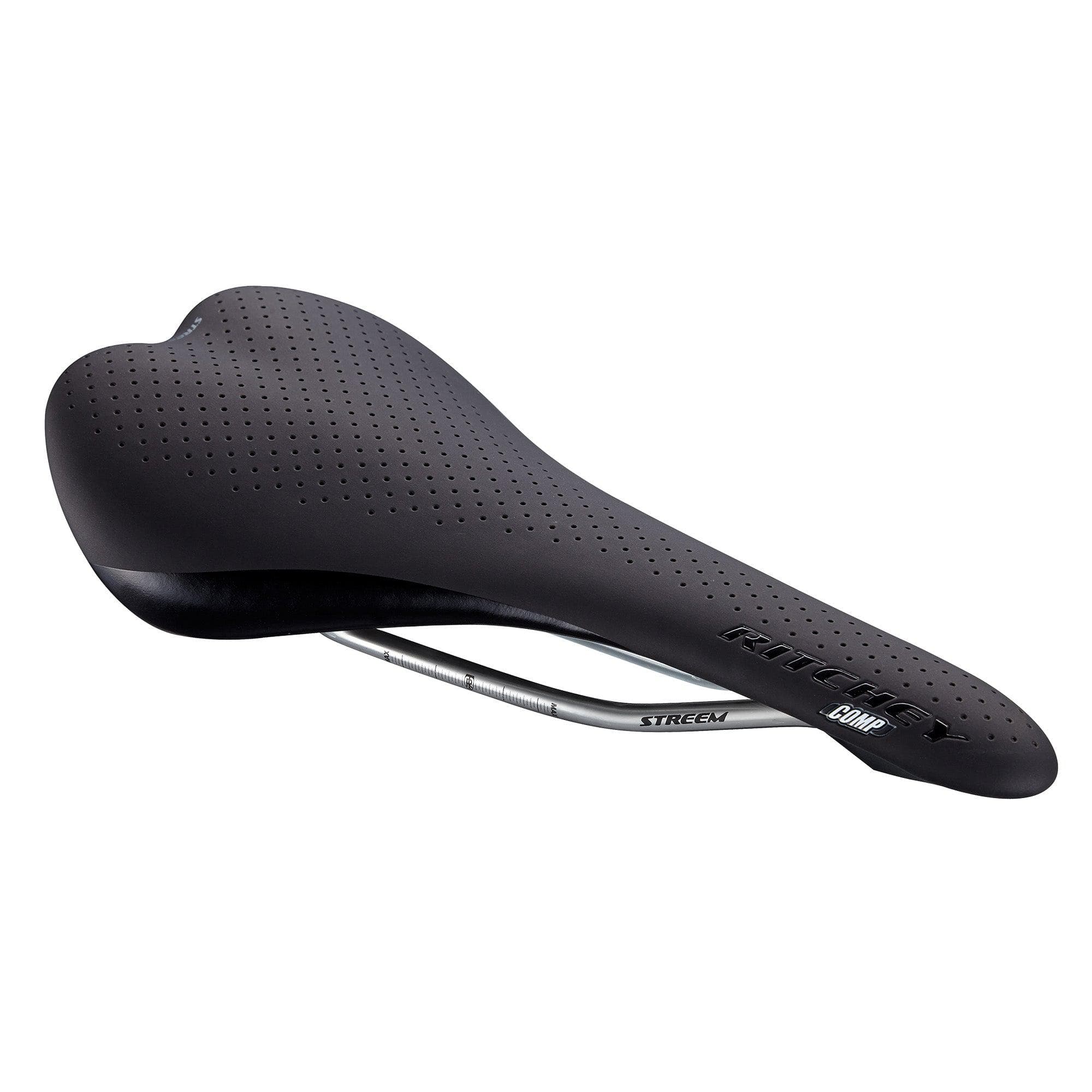 Ritchey Comp Streem Saddle: Black