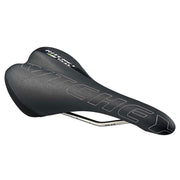 Ritchey Wcs Trail Saddle: Black 278Mm X 132Mm