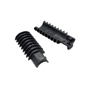 Ritchey Di2 Battery Rubber Mount Kit:  Up To 27.2