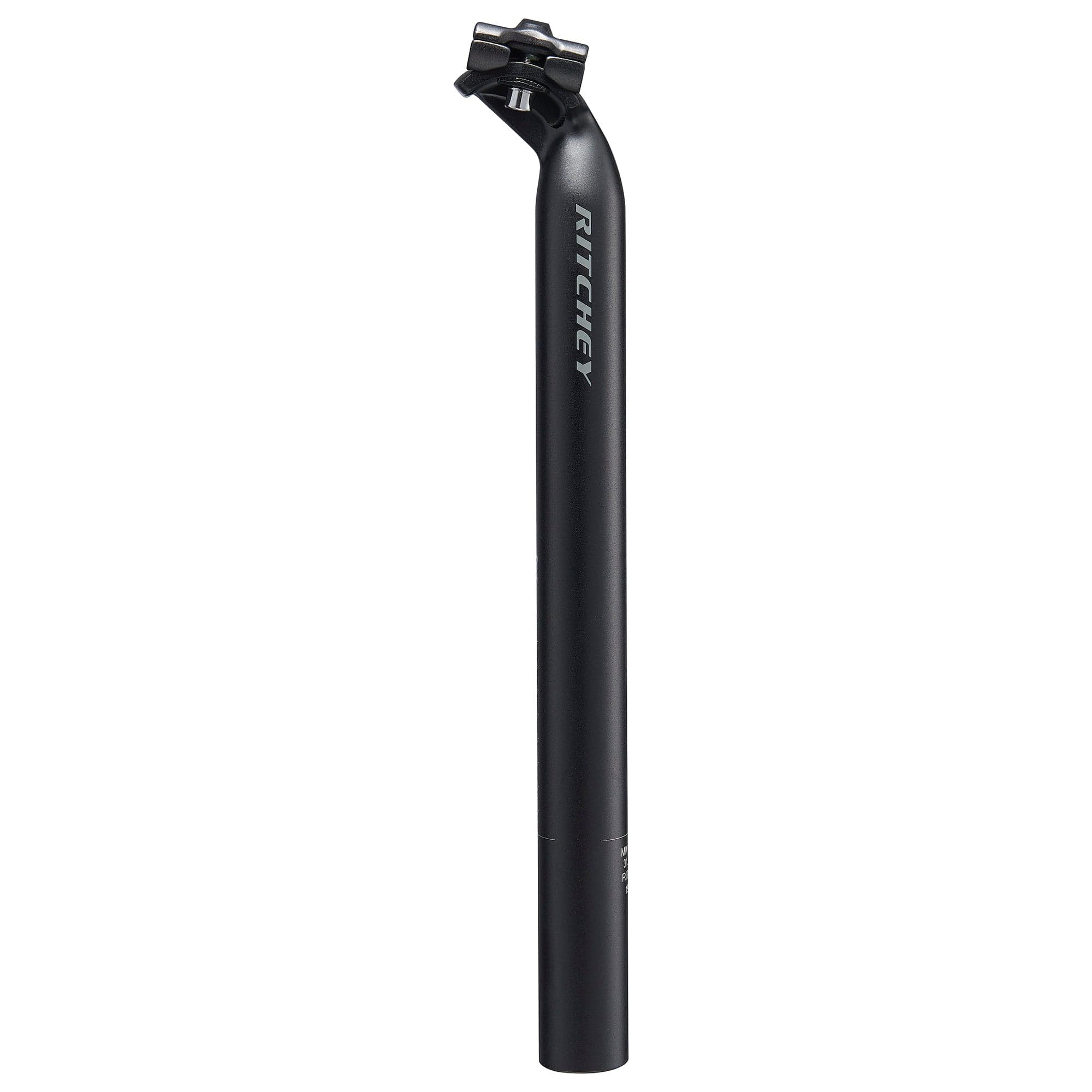 Ritchey Comp 2-Bolt Seatpost: Bb Black