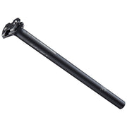 Ritchey Comp Zero Seatpost: Bb Black 400Mm X 31.6Mm