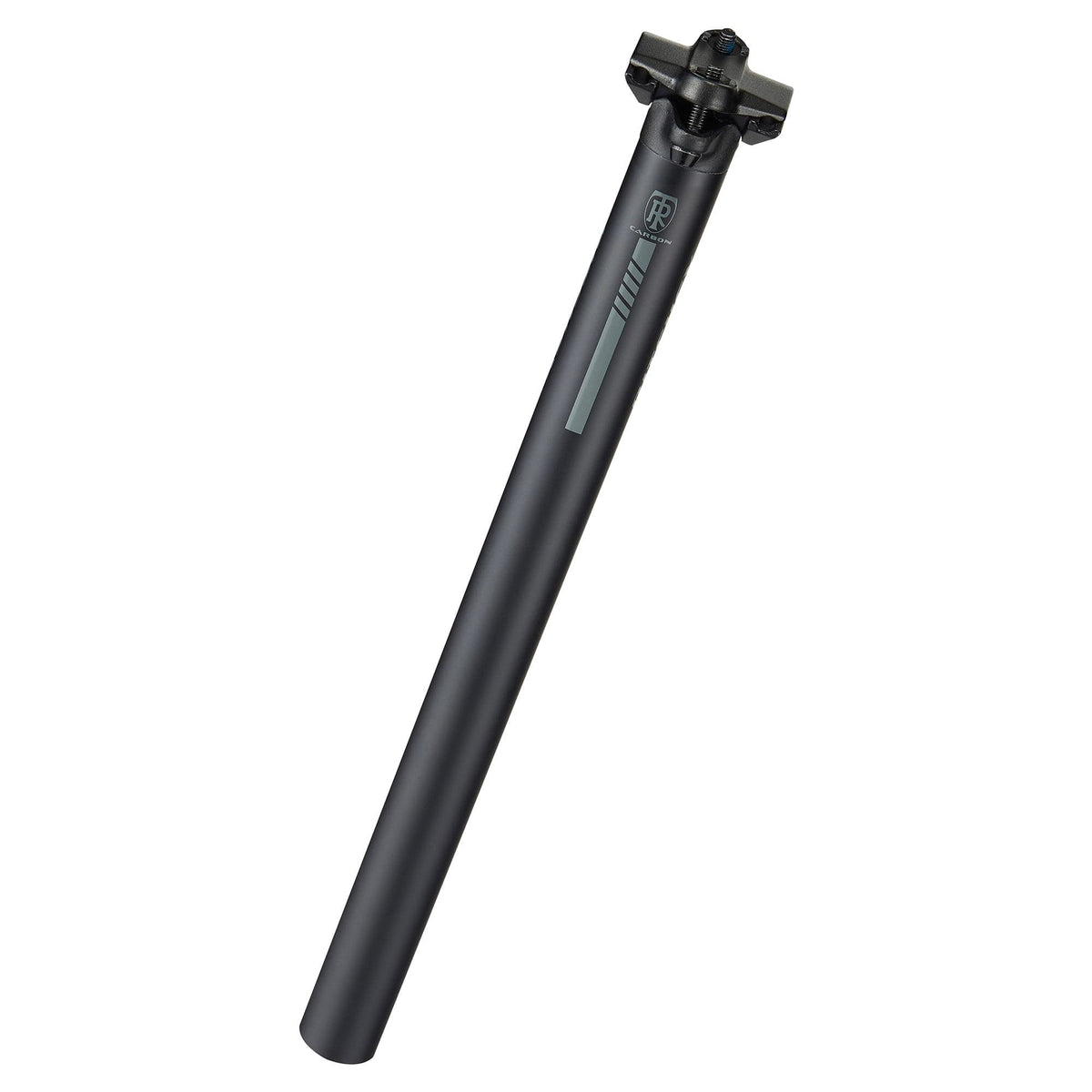 Ritchey Comp Carbon Zero Seatpost: Ud Matte 400Mm