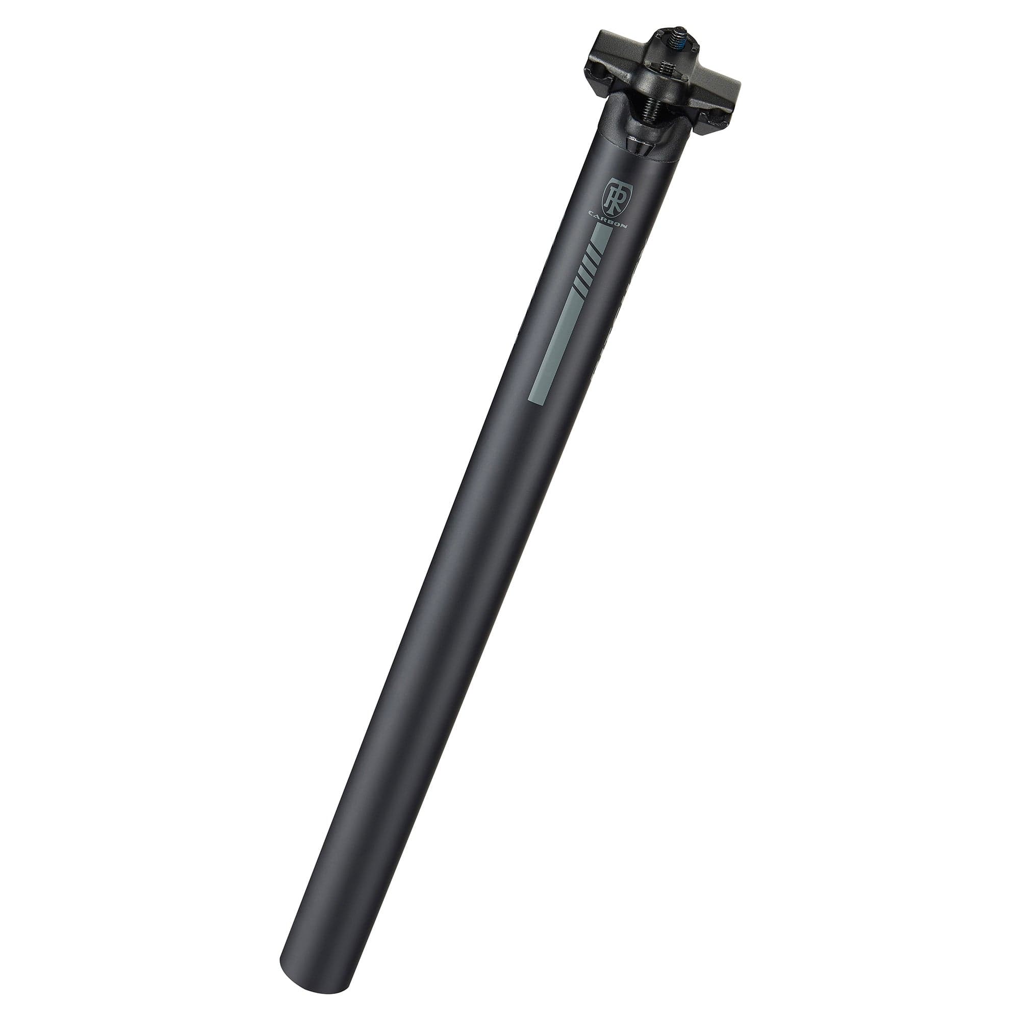 Ritchey Comp Carbon Zero Seatpost: Ud Matte 400Mm