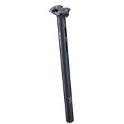 Ritchey Wcs Zero Seatpost: Blatte 400Mm X 27.2Mm