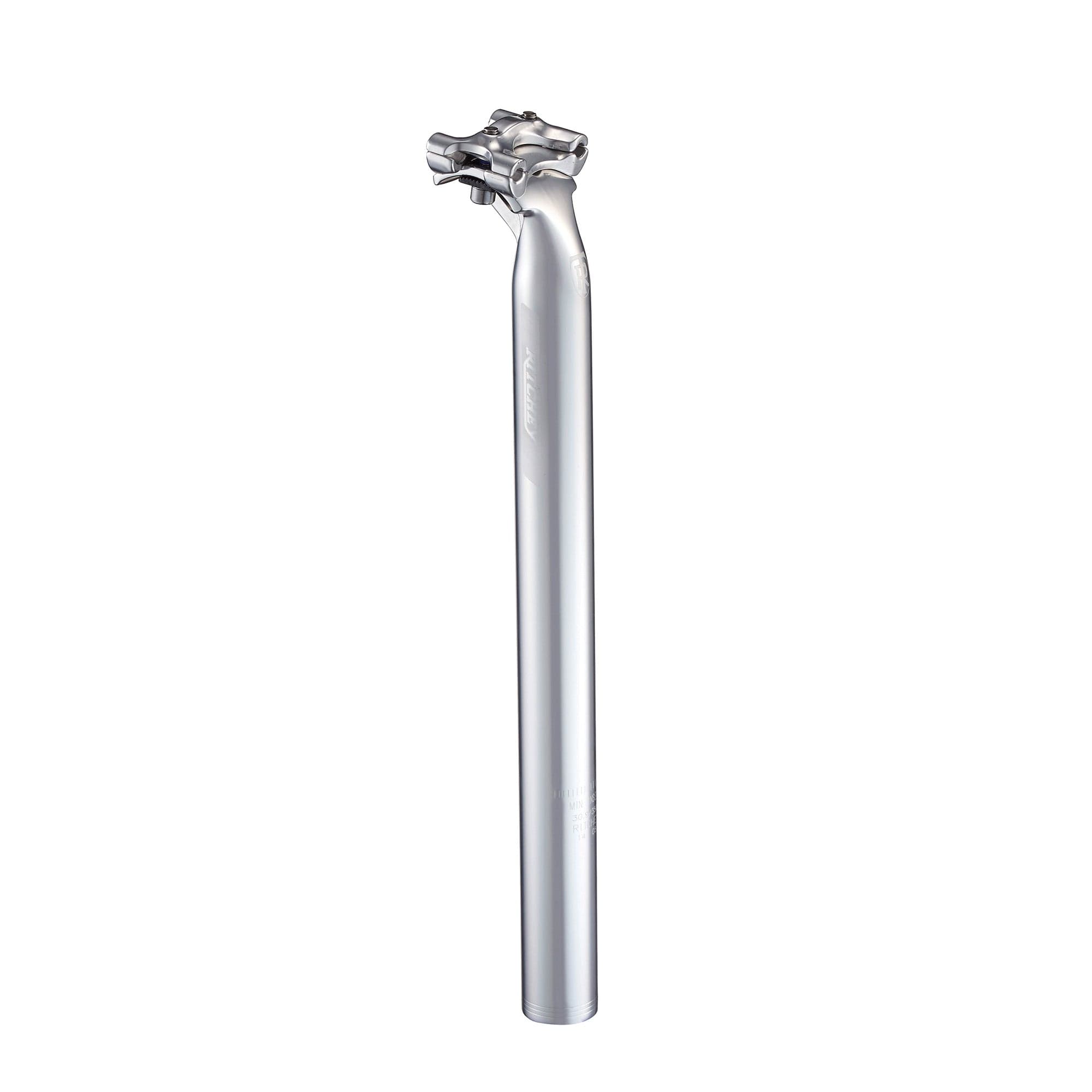 Ritchey Classic 2 Bolt Seatpost Silver 350Mm X 31.6Mm BikeParts